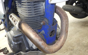 YAMAHA SEROW 225 Gen.2 2000 1KH