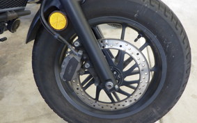 HONDA REBEL 250 A 2024 MC49