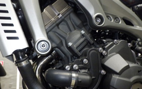 YAMAHA MT-09 A 2014 RN34J