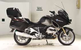BMW R1200RT 2014