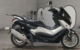 YAMAHA N-MAX 125 SE86J