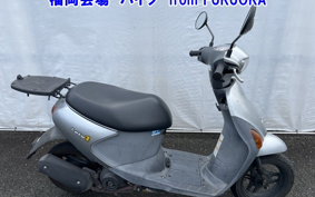 SUZUKI LET`S4