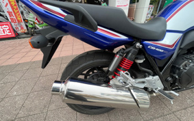 HONDA CB400SFV-4ABS 2021 NC42