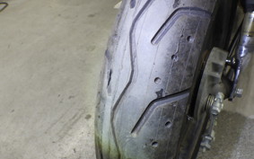 SUZUKI LET's 4 2025 CA45A