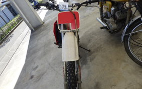 YAMAHA YZ80 1LR