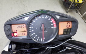 SUZUKI GSR 400 2009 GK7EA
