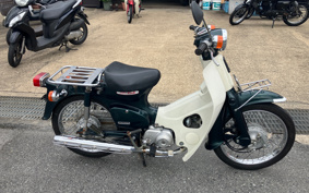 HONDA SUPER CUB90 HA02