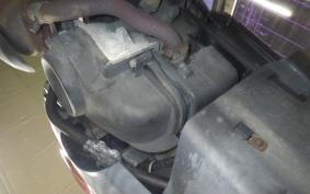 YAMAHA JOG POCHE SA08J