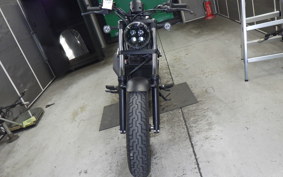 HONDA REBEL 250 A MC49