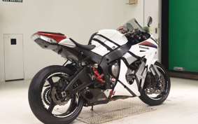 KAWASAKI ZX 10 NINJA R 2012