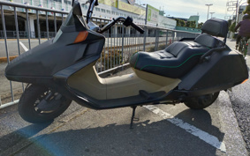 HONDA FUSION MF02