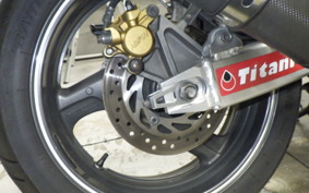 HONDA CB400 SUPER BOLDOR VTEC 2007 NC39