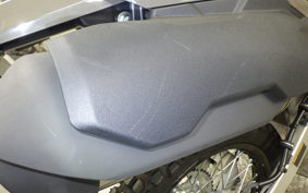 KAWASAKI KLX230ｼｪﾙﾊﾟ 2018 LX232A