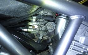 HONDA VTR 250 MC33