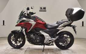 HONDA NC750X DCT 2024 RH09