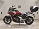 Фото Honda NC750X DCT 2022 с японского аукциона
