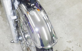 YAMAHA SR400 Gen.3 2006 RH01J