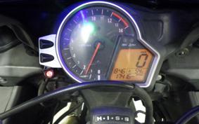 HONDA CBR1000RR Gen. 2 2008 SC59