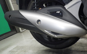 HONDA PCX125 2016 JF81