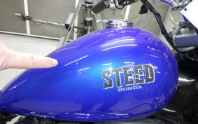 HONDA STEED 400 VLS 1998 NC37