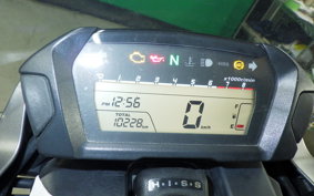 HONDA NC700S ABS 2013 RC61