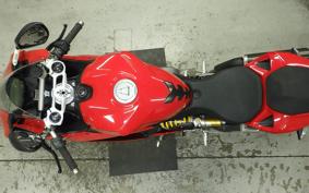 DUCATI 899 PANIGALE 2014