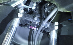 HONDA ADV160 1978 KF54