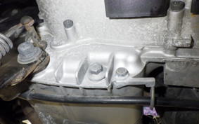 YAMAHA AXIS 125 TREET 2022 SE53J