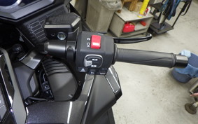 HONDA GL 1800 GOLD WING TOUR DCT 2026 SC79