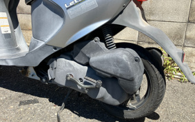 SUZUKI LET's 4 CA45A