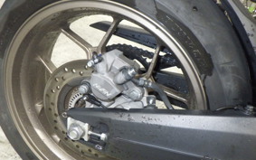 HONDA CB650R 2021 RH03