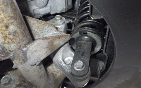 SUZUKI GEMMA 250 CJ47A