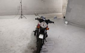 HONDA CBX550 PC04