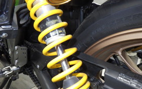 KAWASAKI ZRX1200 D 2015 ZRT20D