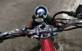 HONDA  DUX 125 JB04