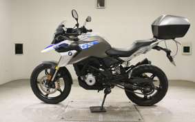 BMW G310GS 2020