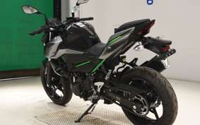 KAWASAKI Z400 Gen.2 2025 EX400L