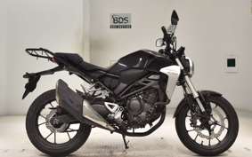 HONDA CB250RA 2023 MC52