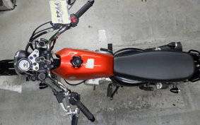 SUZUKI GRASS TRACKER Bigboy 2025 NJ4BA