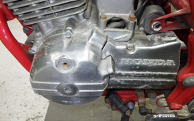 HONDA GB250 CLUBMAN Gen.4 2005 MC10