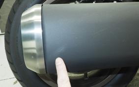 HONDA REBEL 1100 S DCT 2025 SC87