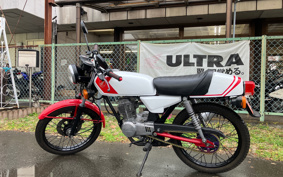 HONDA CB50 S AC02