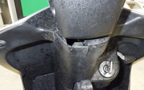 YAMAHA JOG Gen.5 SA36J