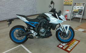 SUZUKI GSX-8S 2023 EM1AA