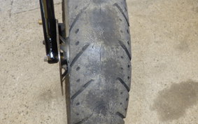 HONDA NS50F AC08