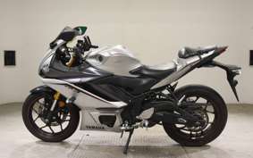 YAMAHA YZF R-3 2020 RH13J