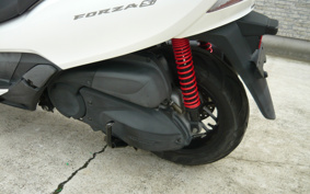 HONDA FORZASI ABS MF12