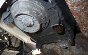 HONDA VT250FE INTEGRA MC08