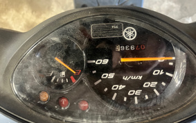 YAMAHA JOG ZR SA56J