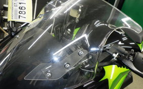 KAWASAKI NINJA 1000 2011